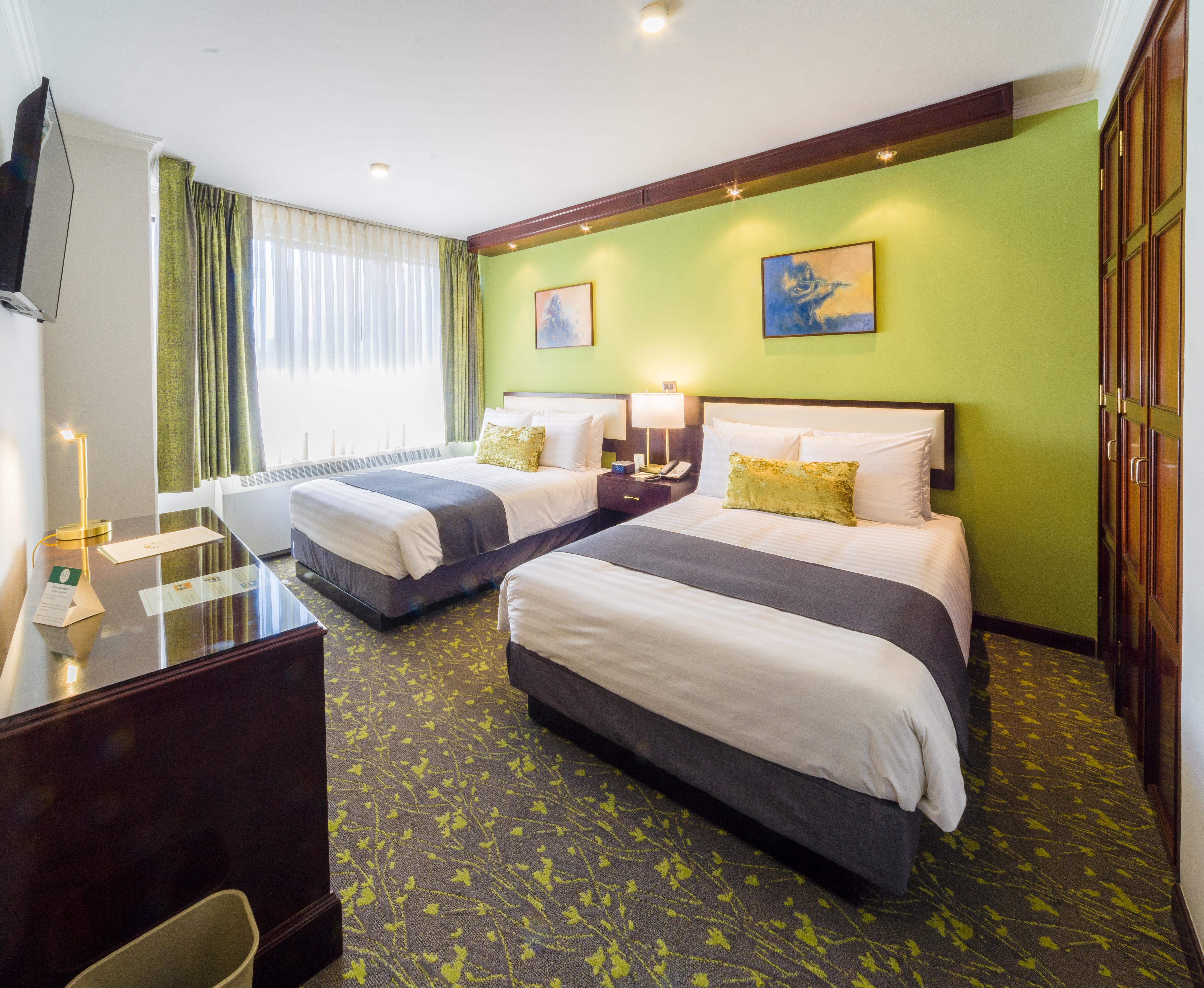 Ritz Apart Hotel La Paz Exterior photo